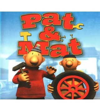 Pat & Mat Gift Steam Key GLOBAL
